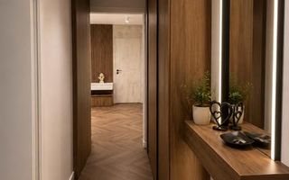 Apartament 3 camere renovat total - Poză 10