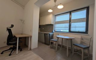 AP 2 CAMERE GROZAVESTI, BLOC NOU, CENTRALA, METROU, BUCATARIE DESCHISA - Poză 2