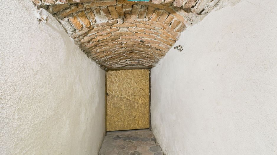 Două case, curte mare, lângă Castelul Huniazilor - Poză 34