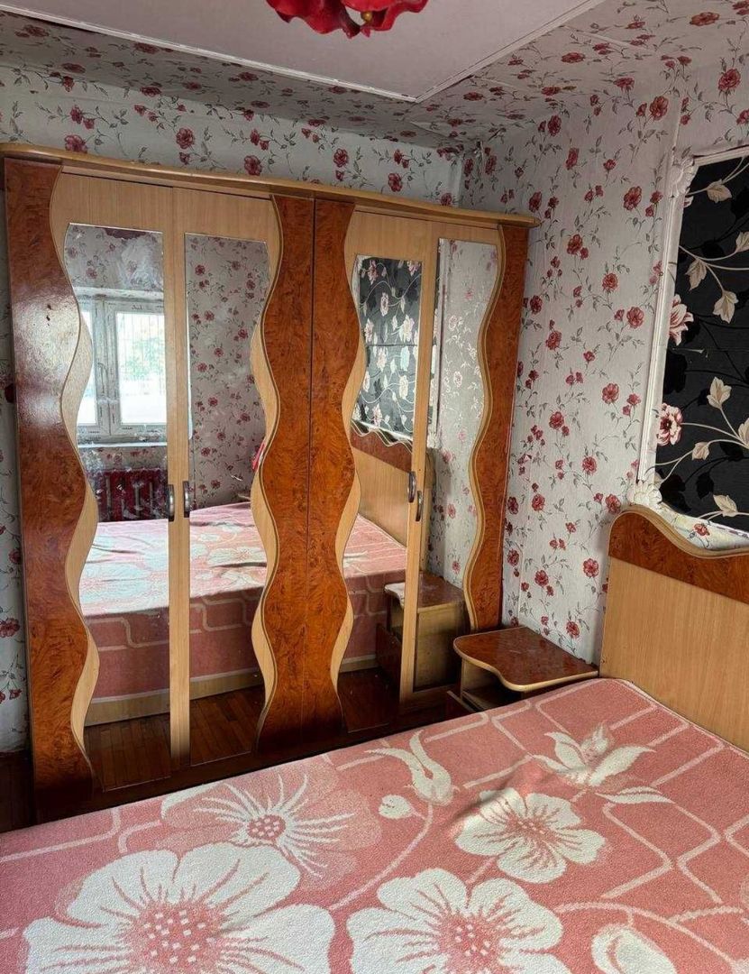 AP. 3 CAMERE VITAN - 65 MP UTILI, NECESITA RENOVARE, COMISION 0% - Poză 8