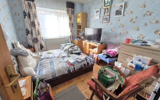 Etaj 2 Apartament 3 Camere Decomandat Pizza Nico - Poză 5