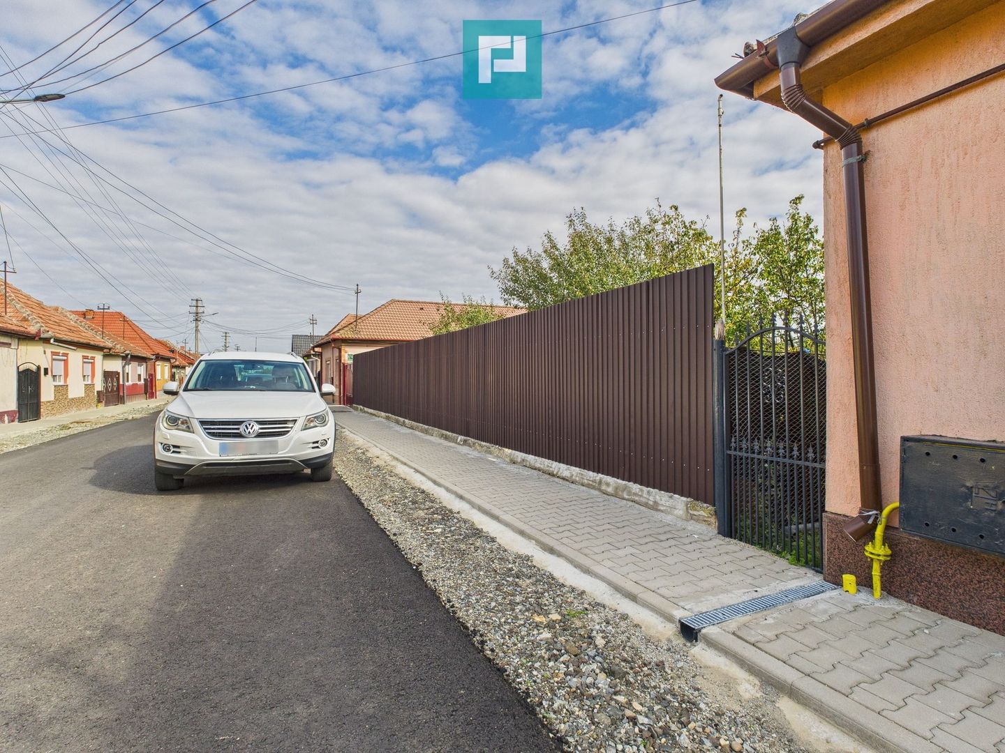 Teren pentru casă – Fântânele - Poză 8