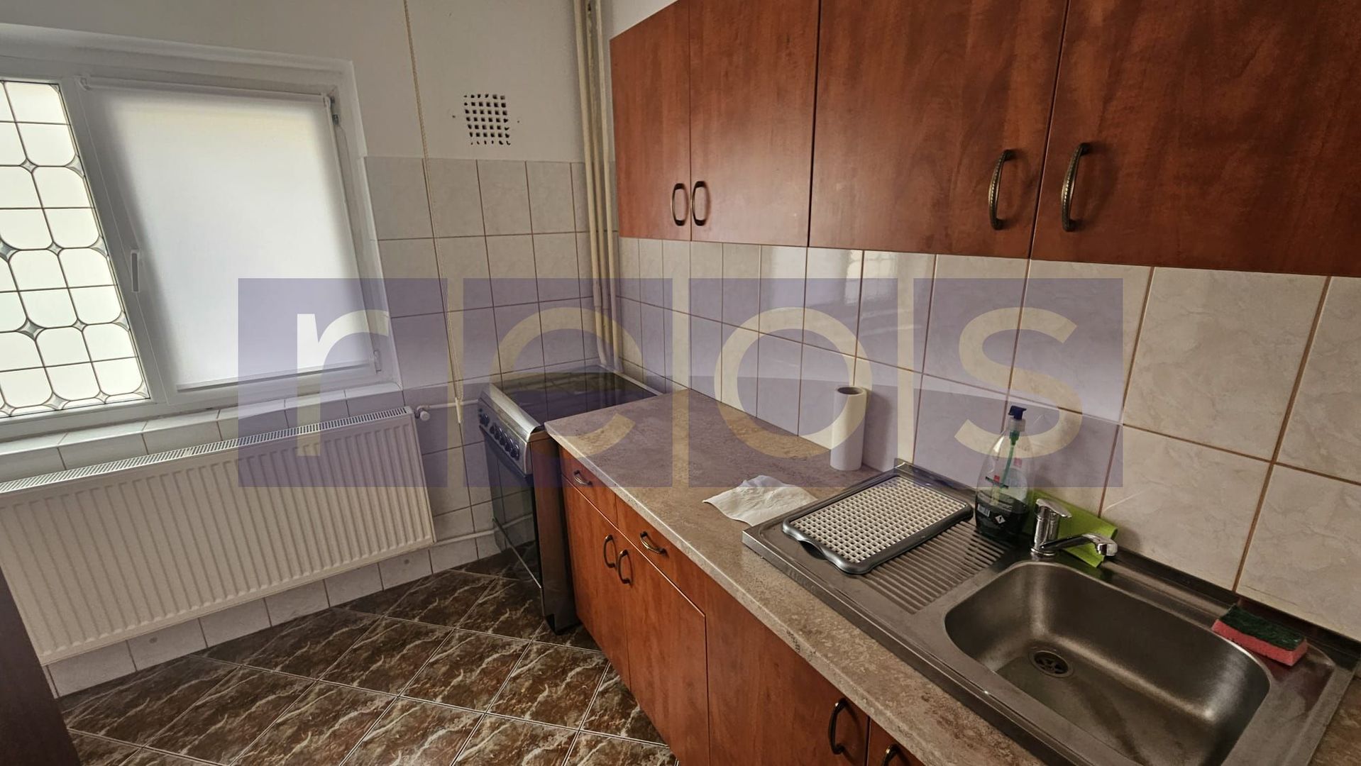 DE INCHIRIAT GARSONIERA SPATIOASA ZONA TIMPURI NOI - Poză 5