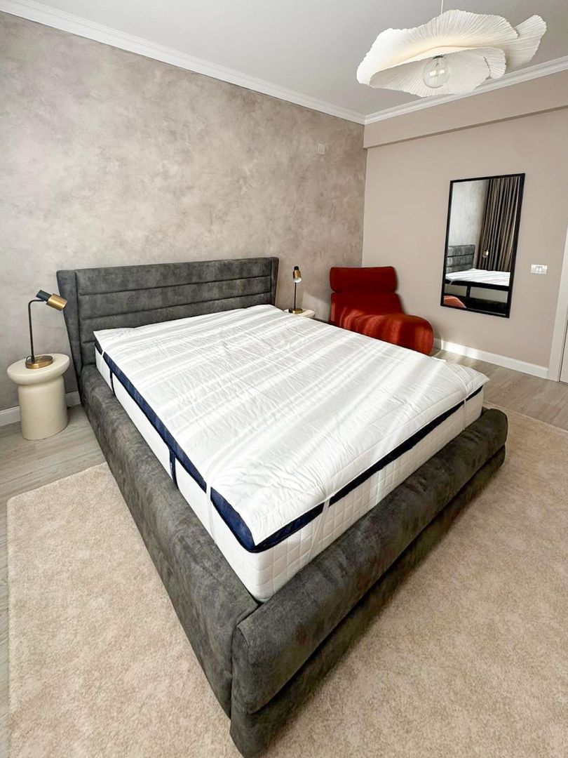 Chirie | Apartament 3 camere | Prima Închiriere | Parcare inclusă - Poză 6