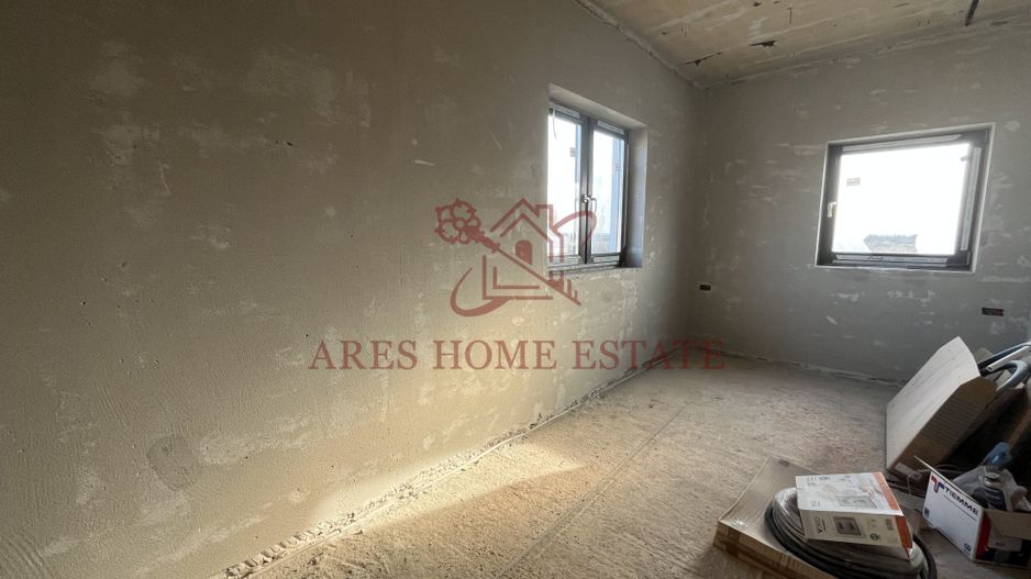 Duplex spatios | Zona linistita in plina dezvoltare | Mosnita Noua - Poză 9