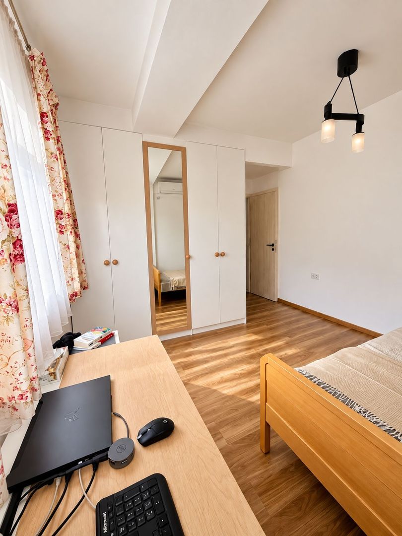 Braytim | 3 Camere | 60 mp | Parcare Subterană | Încălzire Pardoseală - Poză 11
