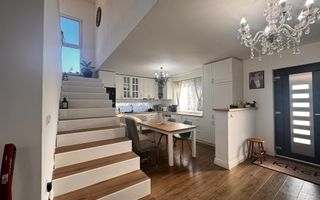Casă de vânzare Tăuții Măgherăuș | 200 mp | 6 ari - Poză 7