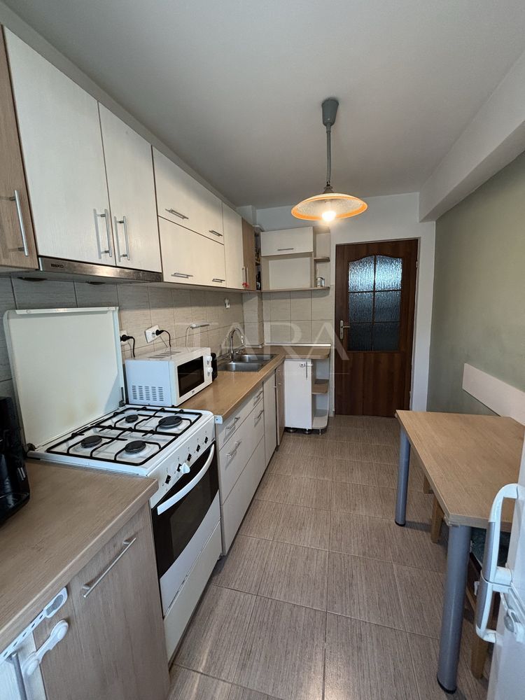 Descoperă apartamentul care are tot ce îți dorești! Floresti. - Poză 4