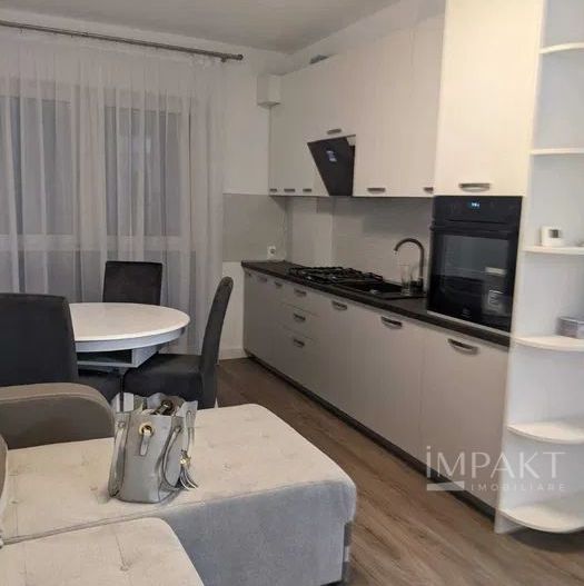 Apartament modern cu 3 camere in Bulgaria - Poză 1
