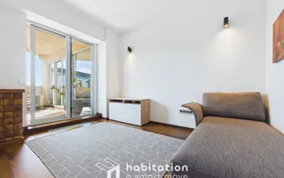 ✨ Luxury Living în Elisabetin | Terasă Panoramică & Spa - Poză 23