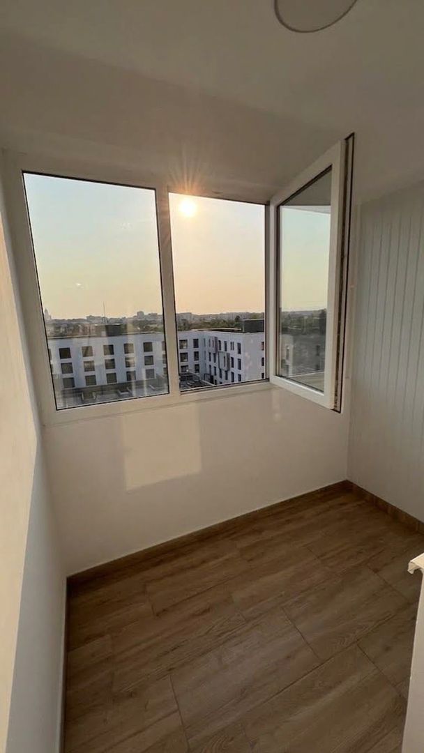 Garsoniera renovata integral Favorit, Drumul Taberei - Poză 3