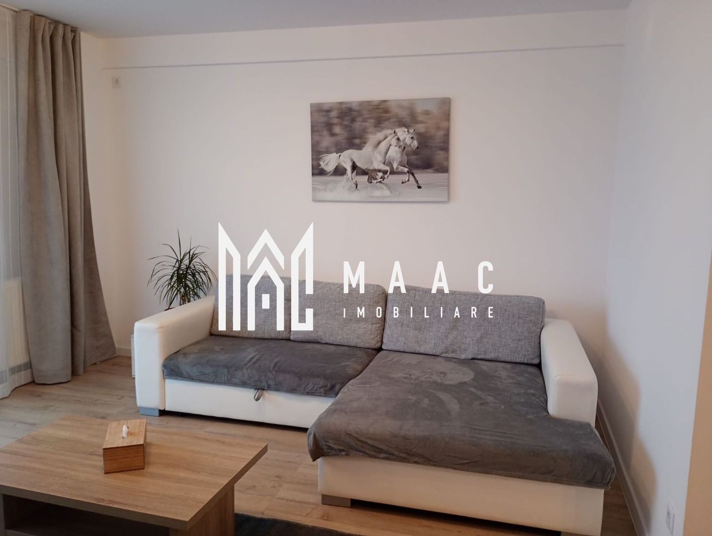 Apartament 3 camere | Etajul 2| 84MPU | D-na Stanca - Poză 2