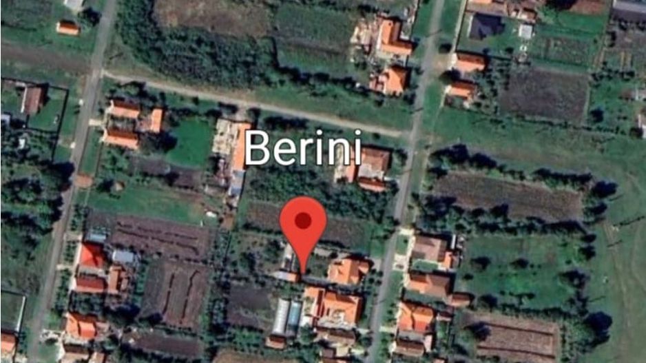 Casa de vanzare cu teren de 1532 mp in satul Berini, Timis - Poză 14