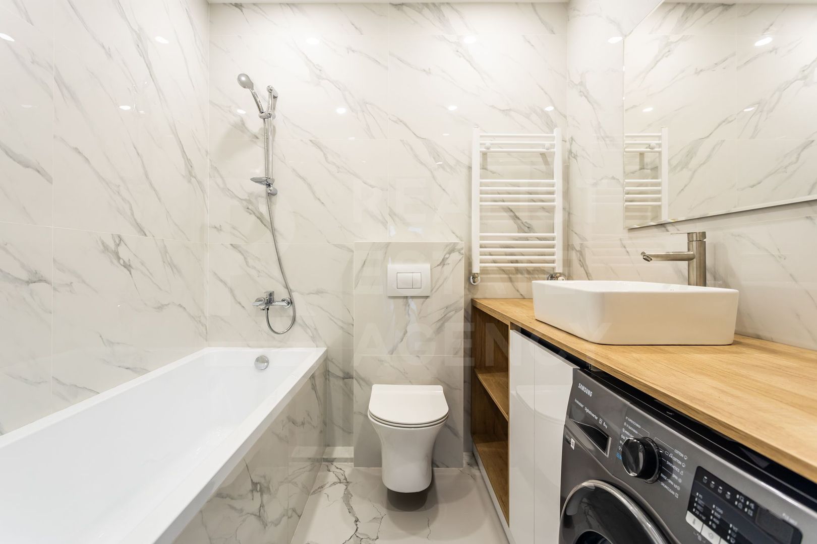 Vânzare, apartament, 2 camere, str. Alexei Şciusev, Centru - Poză 9