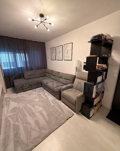Apartament 2 camere, Valea Lupului, cu parcare și curte - Poză 2