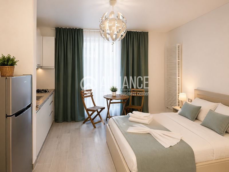 Studio de lux - (COD10) NAVODARI ALEZZZI - Poză 6