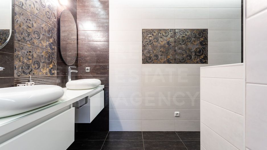 Chirie, apartament, 4 camere, strada Mihai Eminescu, Centru - Poză 18