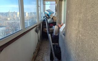 Vanzare apartament 3 camere, 2 bai, bloc 1985, langa metrou Titan, IOR - Poză 10