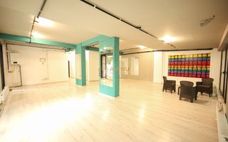 Spațiu Comercial de Închiriat – 120 mp | Domenii | 0% Comision - Poză 3
