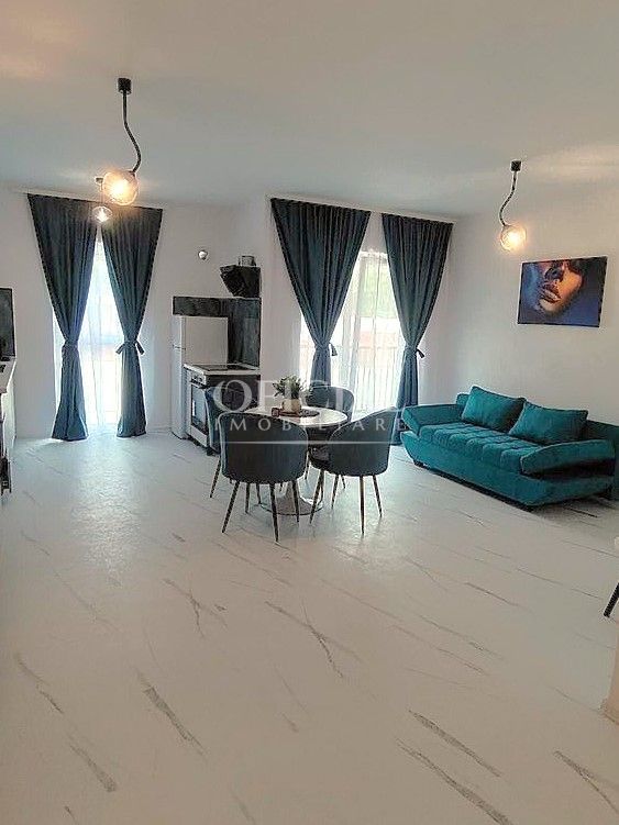 Apartament 2 camere | Parcare | Nou | Lift | Zona Oncos Floresti - Poză 1