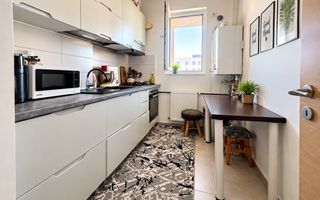 APARTAMENT 3 CAMERE Premium  Mobilat utilat!! - Poză 6