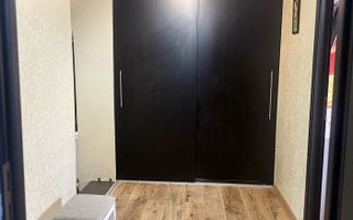 Apartament decomandat 3 camere - Nicolina (Rond Vechi) - 500€ - Poză 8