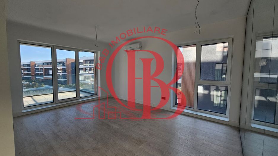 3 camere finalizat proiect Exclusivist cu piscina proprie - Poză 2