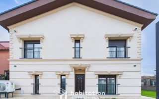 Casa care inspiră – Liniște, spațiu și design premium, in Dumbrăvița - Poză 29