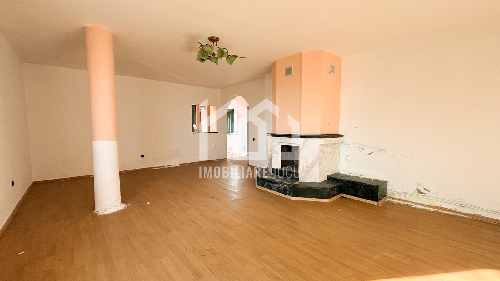 COMISION 0% Casă cu hală auto și piscină pe DN1C - Potențial comercial - Poză 3