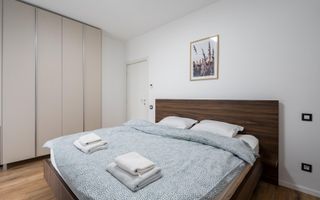 Short-term rent: 3 rooms apartment | Northside Park | Sector 1 - Poză 48