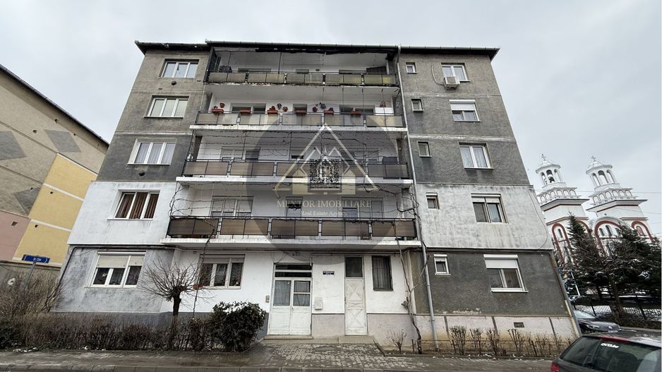 Apartament 2 camere decomandat, Medias - Poză 2