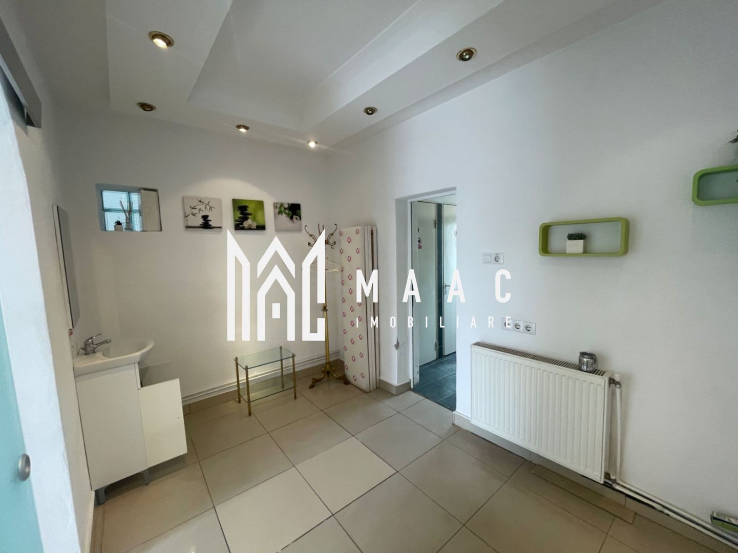 Spatiu comercial stradal | 48mp | Ideal salon, magazin sau servicii - Poză 6