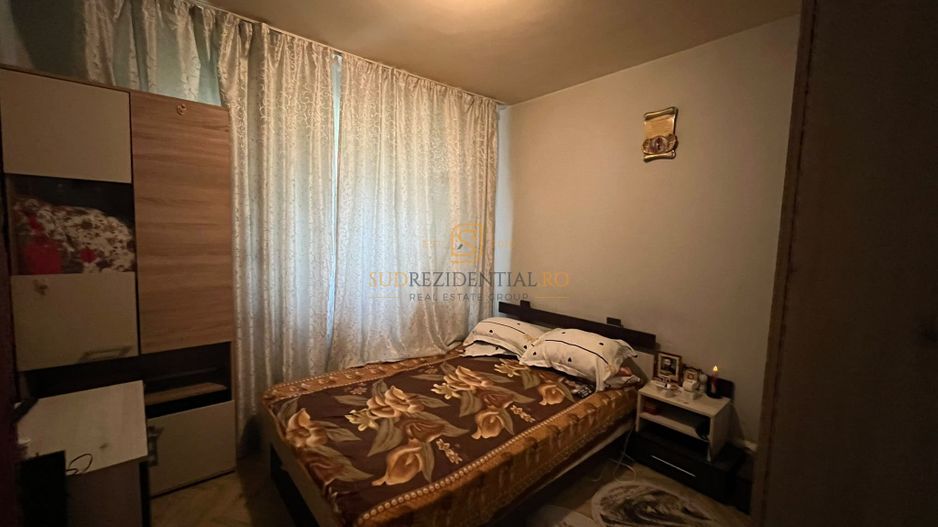 Apartament 3 camere, Strada Huedin, zona Bd. Brancoveanu - Poză 11