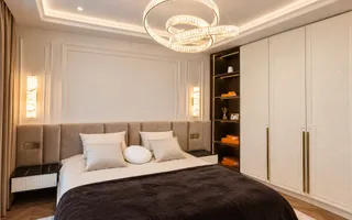 Penthouse tip Duplex Aviatiei | 196mp utili + 64mp Terase | 3 Locuri Parcare - Poză 25
