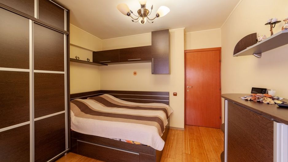 Apartament 4 camere | Gavana | Mobilat si utilat - Poză 7
