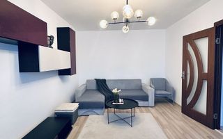 Apartament 2 camere Dristor - Poză 1