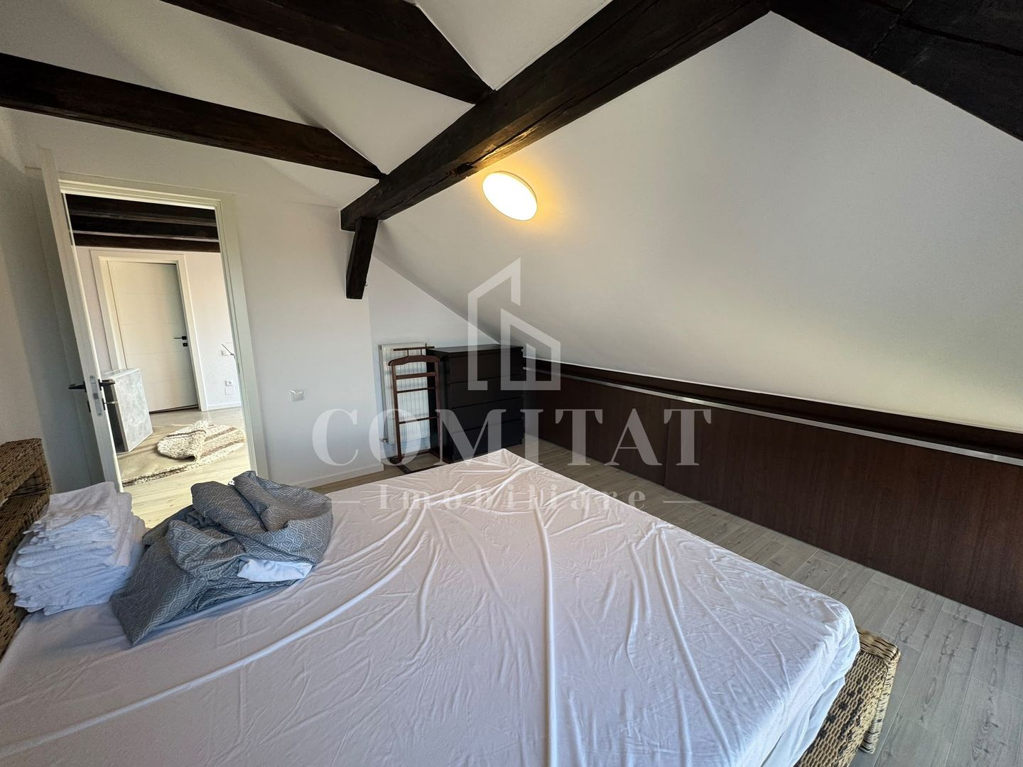 Apartament de închiriat | 3 camere | Cartierul Bună Ziua - Poză 6