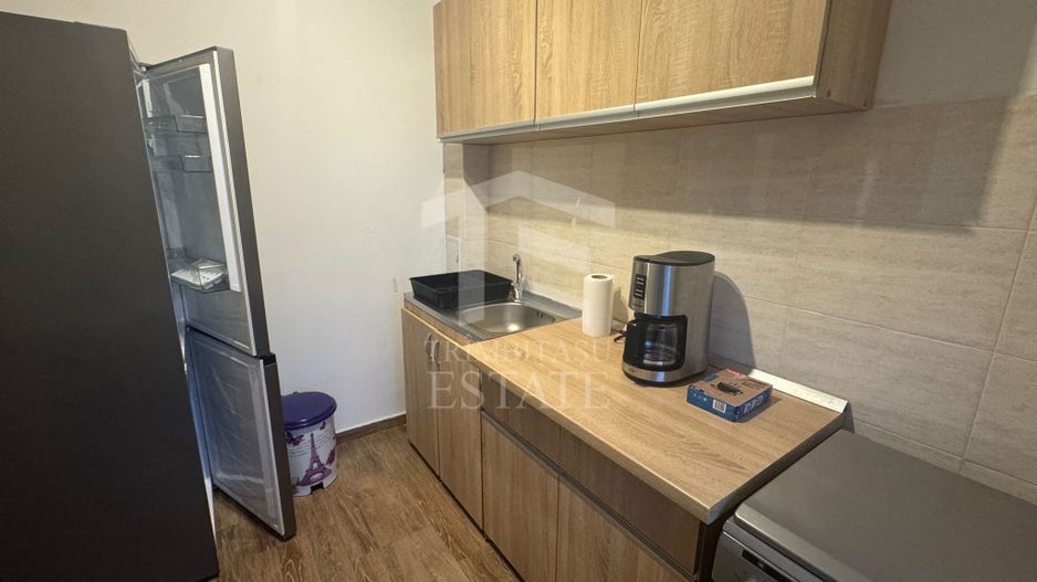Ion Mihalache 2 Camere 52 mp | Parter/7 | 10 m metrou - Poză 6