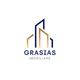 Grasias Imobiliare - Logo