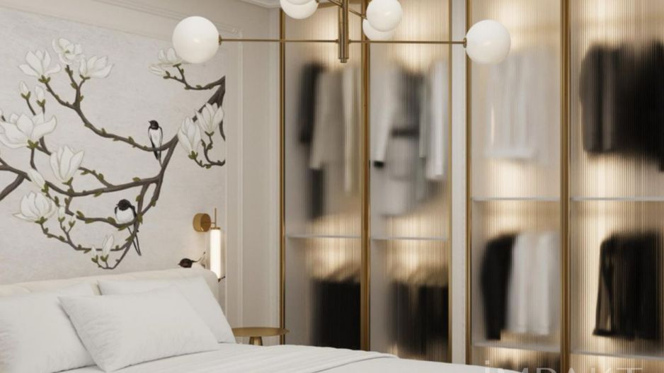 Apartament semifinisat tip Penthouse in Andrei Muresanu (sud) - Poză 11