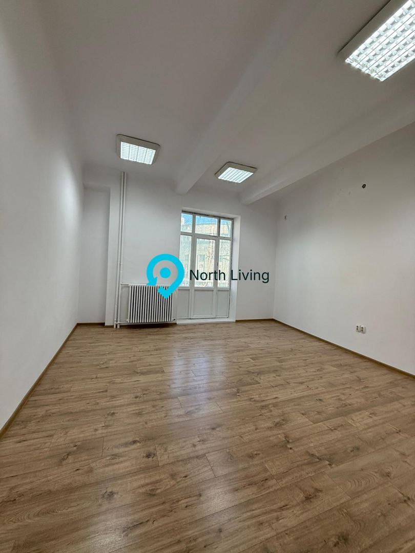 Spațiu de birouri de închiriat – zona Universitate - Poză 20