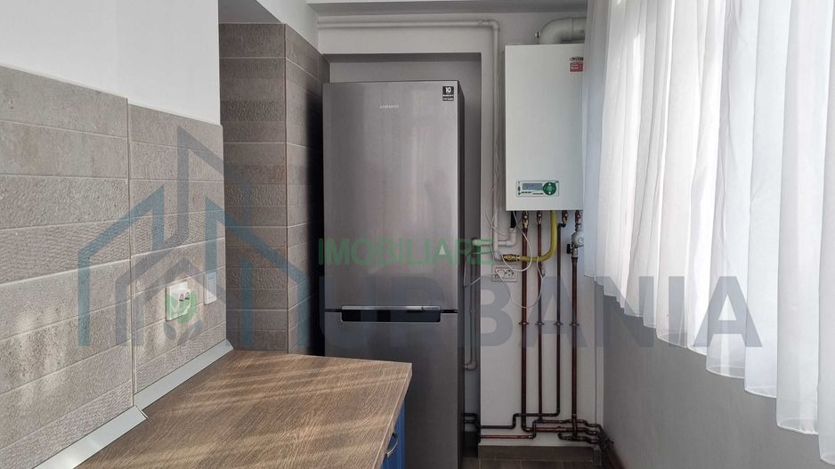 Apartament 3 camere de inchiriat - Moara de Foc (#) - Poză 4