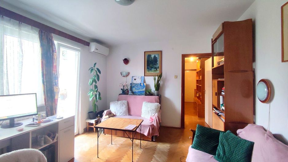 Apartament 3 camere Etaj Intermediar Gheorgheni - Poză 1