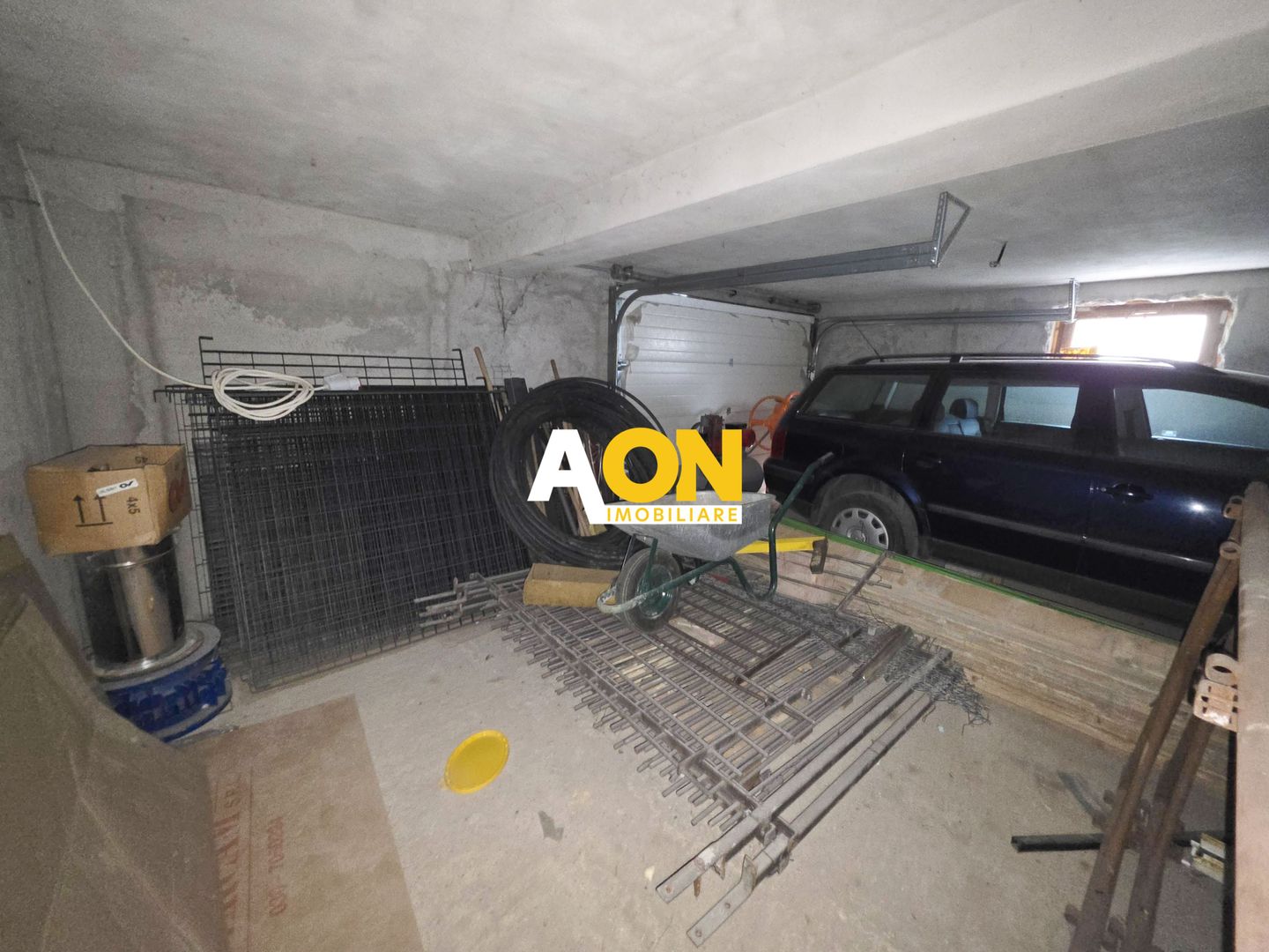 Casa semifinisata, 5 camere, 571 mp teren, Micesti - Poză 18