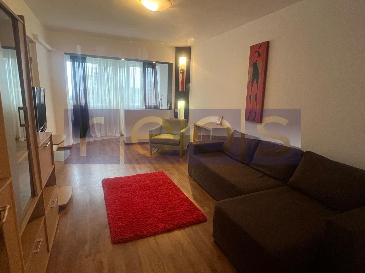 DE VANZARE 3 CAMERE RAUL DOAMNEI | CIRCULAR | METROU - Poză 6