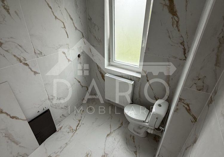 🏡 Apartament 2 camere decomandat, bloc nou – Unirii, AMA Residence - Poză 8