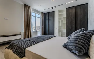 Vânzare, penthouse, 3 camere, strada Ioana Radu, Buiucani - Poză 11