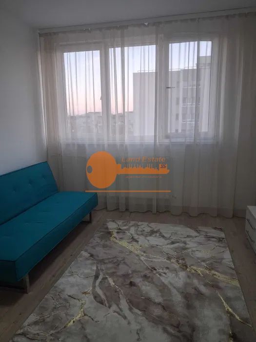 3 camere Drumu Taberei-Renovat (5min metrou Valea Ialomitei) - Poză 4