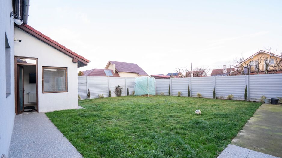 Casa in Nojorid cu 3 dormitoare 2 bai - Poză 9