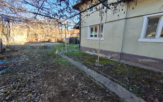 Casa 4 camere, 93 mp Construit, Teren 468 mp, Zona Cetate - Poză 3